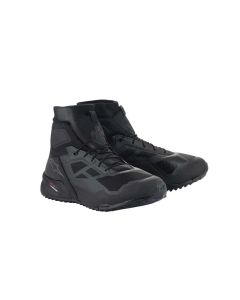 ALPINESTARS Cr-1 cipele crn/tmn-siv - ALP2611624111V42