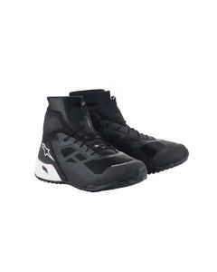 ALPINESTARS Cr-1 cipele crn/bel - ALP261162412V42