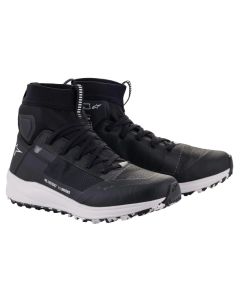 ALPINESTARS Speedforce cipele crn/bel 41 - ALP265432112V41