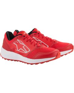 ALPINESTARS Meta trail cipele crv/bel - ALP265482032V45.5