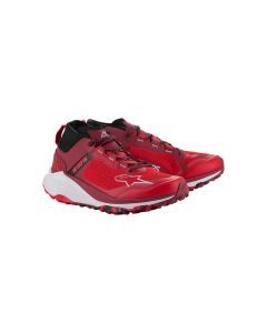 ALPINESTARS Meta xr v2 cipele sve-crv/tmn-crv/bel - ALP26548253045V42
