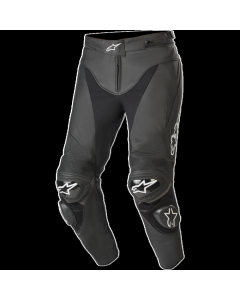 ALPINESTARS Track v2 kožne pantalone crn 44 - ALP312901910V50