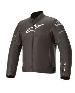 ALPINESTARS T-sp s vodootporna jakna crn xl - ALP320012010VXXL