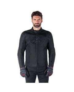 ALPINESTARS T-sps v2 v/o jakna crn/crn - ALP32002251100VXL