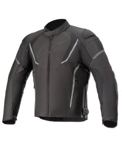 ALPINESTARS T-jaws v3 vodootporna tex jakna crn 3xl - ALP320102010VXL