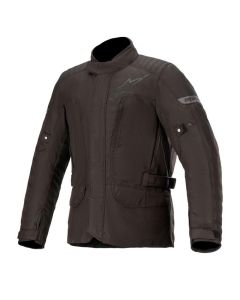 ALPINESTARS Gravity drystar jakna crn - ALP320372010VXXXL