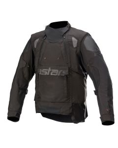 ALPINESTARS Halo drystar jakna crn/crn - ALP32048221100VXL
