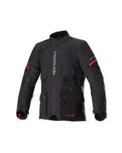 ALPINESTARS Monteira drystar xf jakna crn/sve-crv - ALP32051231303VXXL