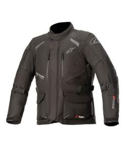 ALPINESTARS Andes v3 drystar jakna crn - ALP320752110VXXXL
