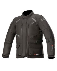 ALPINESTARS Andes v3 drystar jakna crn l - ALP320752110VL