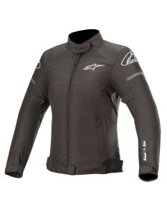 ALPINESTARS Stella t-sp s vodootporna jakna crn l - ALP321012010VL