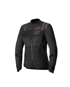 ALPINESTARS Stella st-2 žen air jakna crn - ALP321072510VL
