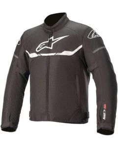 ALPINESTARS T-sps air jakna crn/bel - ALP330022012VM