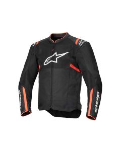 ALPINESTARS T-sps air v2 jakna crn/flu-crv - ALP33010251030VXL