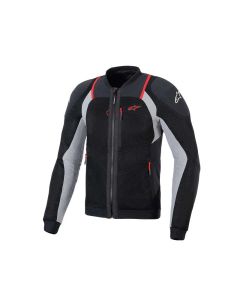 ALPINESTARS Troop-air pro jakna crn/siv/sve-crv - ALP33011251087VL