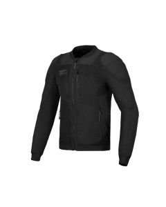 ALPINESTARS Troop-air pro jakna crn/crn - ALP33011251100VL