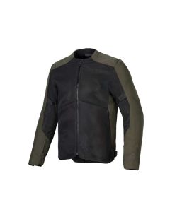 ALPINESTARS C-1 air jakna zel - ALP330132583VL