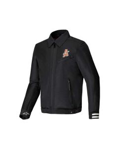 ALPINESTARS Ignite air jakna crn - ALP330142510VL