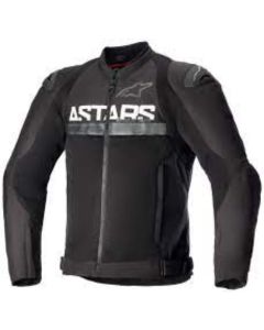 ALPINESTARS Smx air jakna crn - ALP330652310VM