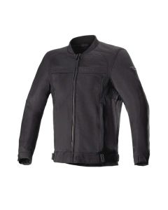 ALPINESTARS Luc v2 air jakna crn/crn - ALP33088221100VL