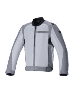 ALPINESTARS Luc v2 air jakna tmn-siv/sve-siv - ALP33088229192VL