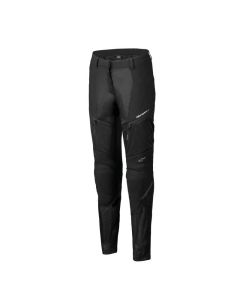 ALPINESTARS Stella troop-air žen pantalone crn/crn - ALP33302251100VL