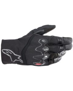ALPINESTARS Hyde xt drystar xf rukavice crn/crn - ALP35225231100VL