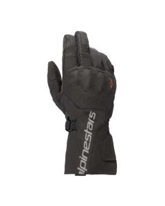 ALPINESTARS Wr-x gore-tex rukavice crn - ALP352462410VL