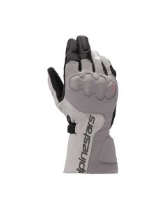 ALPINESTARS Wr-x gore-tex rukavice tmn-siv/sve-siv/crn - ALP35246249049VL