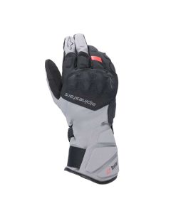 ALPINESTARS Tourer w-7 v2 drystar rukavice crn/tmn-siv - ALP3525924111VXXL