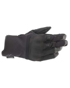 ALPINESTARS Syncro v2 drystar rukavice crn/crn l - ALP35291211100VL