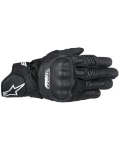 ALPINESTARS Sp-5 kožne rukavice crn - ALP355851710VXXL
