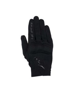 ALPINESTARS Reef v2 rukavice crn/crn - ALP35608251100VXXXL