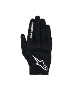 ALPINESTARS Reef v2 rukavice crn/bel - ALP356082512VL
