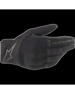 ALPINESTARS Copper rukavice crn - ALP356842010VXXXL