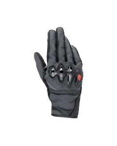 ALPINESTARS Morph street rukavice crn/crn - ALP35694221100VL