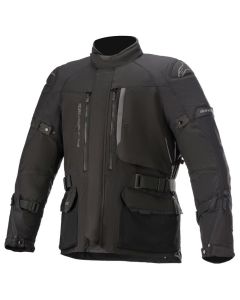 ALPINESTARS Ketchum gore-tex jakna crn - ALP360412110VL