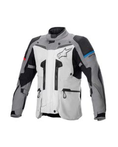 ALPINESTARS Boulder gore-tex jakna tmn-siv/bel/siv - ALP36055229036VL