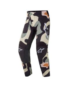 ALPINESTARS Racer tactical pantalone mas-bra/bel - ALP3721221872V48
