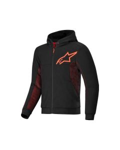 ALPINESTARS Chrome air sport duks crn/flu-crv - ALP42004251030VL