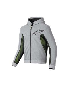 ALPINESTARS Chrome air sport duks siv/crn - ALP42004259196VL