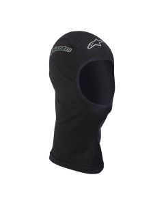 ALPINESTARS Open face potkapa crn os