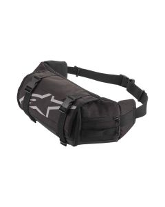 ALPINESTARS Tech torbica za alat crn os