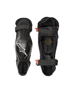 ALPINESTARS Sequence štitnik lakta crn/crv - ALP650251813VM