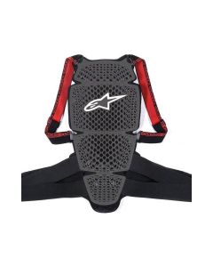 ALPINESTARS Nucleon kr-celli štitnik leđa trn-dim - ALP6503919002VL