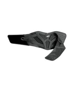 ALPINESTARS Touring pojas crn 2xl/3xl - ALP65050010VXXL