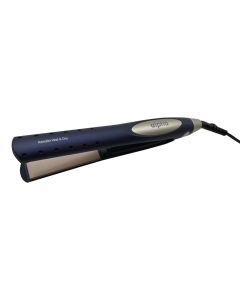 ALPHA Presa za kosu Wet&Dry AHS611, teget