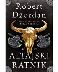 Altajski ratnik - 9788652138340
