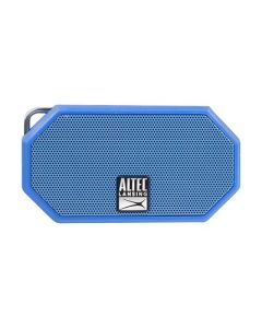 ALTEC LANSING Bežični Bluetooth zvučnik Lansing Mini H2O, plava - 7600906
