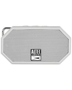 ALTEC LANSING Bežični Bluetooth zvučnik Lansing Mini H2O, siva - 7600932